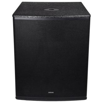 Hire 15" Subwoofer Hire 15" Subwoofer
