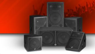 Speakers & PA systems