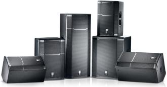 Speakers & PA systems