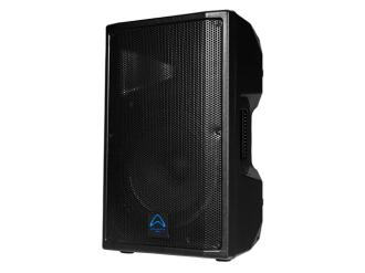 Wharfedale TOURUSAX12  700 Watts Speaker with USB and Bluetooth