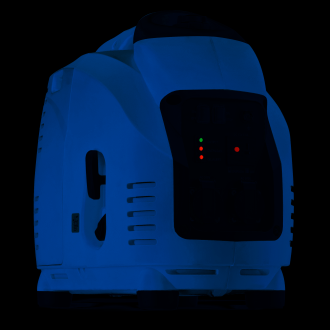 Hire Generator : 3.5KW : 2 X 240V AC outlet Hire Generator : 3.5KW : 2 X 240V AC outlet