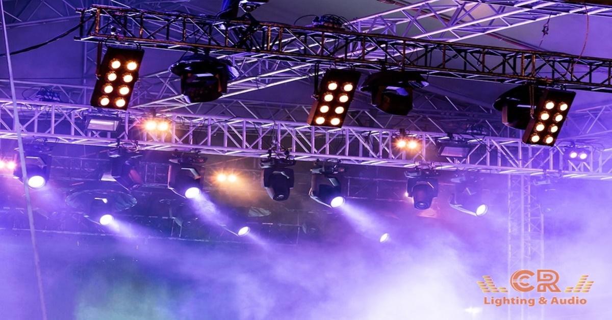 The Importance of Event Lighting, Best Event Lighting Hire in Sydney