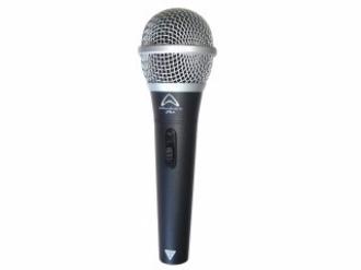 Hire General purpose mic