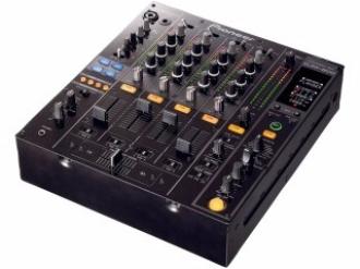 Hire PIONEER DJM800