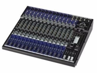 Hire 12 CH MIXER