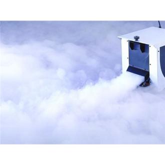 Hire Low Lying Ice Fog Machine with DMX