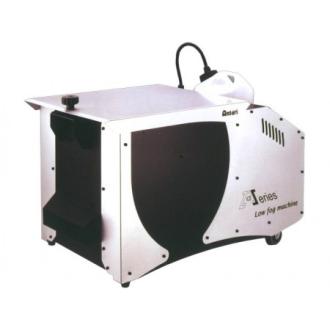 Hire Low Lying Ice Fog Machine with DMX