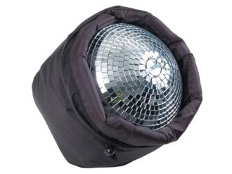 Arriba ARAC71 MIrror Ball Bag - suitable for 12" mirror balls (305x305x305mm)