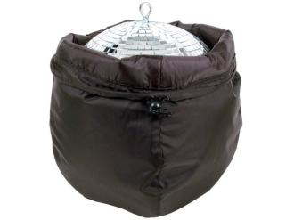 Arriba ARAC71 MIrror Ball Bag - suitable for 12" mirror balls (305x305x305mm)