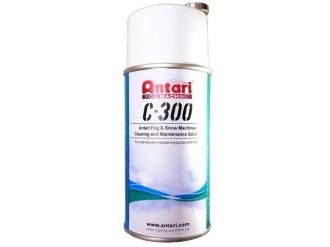 Antari C300 Cleaning solution