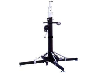 SoundKing DLB004 Winch up Stand - 5.5m high, holds up to 180kg
