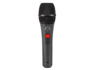 Wharfedale DM5S Super Cardioid Dynamic Microphone