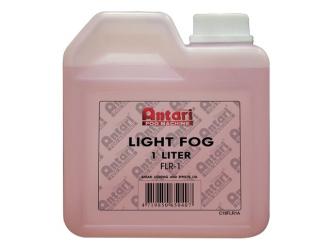 Antari FLR1 Standard Fog Fluid, 1 Litre