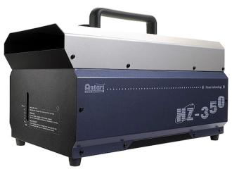 Antari HZ350 Haze machine with wireless remote and dmx on board