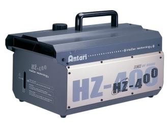 Antari HZ400 Professional Haze Machine with wired remote and DMX on board