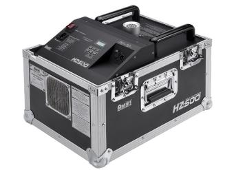 Antari HZ500 Haze Machine (500W) with flight case