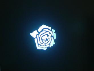 Open Box : LE90 90w LED Moving Head. Colours, 2 gobo wheels, prism, pan & tilt Open Box : LE90 90w LED Moving Head. Colours, 2 gobo wheels, prism, pan & tilt