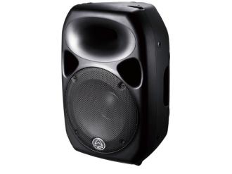 Wharfedale TITAN8AMK2 Active 180W RMS 8" 2-Way Speaker