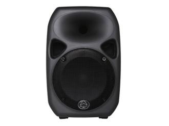 Wharfedale TITAN8P 8'' Passive 150W RMS, Black 2-Way Speaker