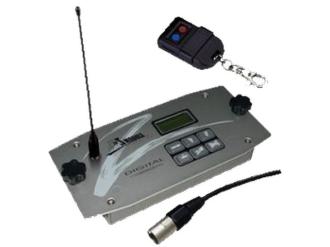Antari Z-30PRO Wireless remote for Z15002 and Z30002