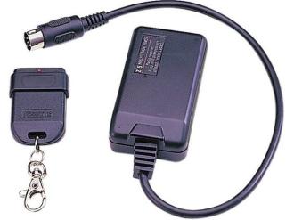 Antari Z50 Wireless Remote for Z8002, Z10002, B100X, HZ400, Z1020, HZ300 and B200