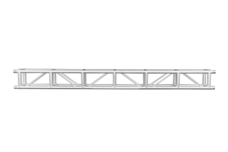 T3BL3 - 290mm box truss - 3m ladder style