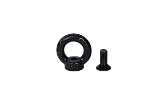 CLAMPPEYENUT - Eye nut and bolt set for CLAMPP50 conversion