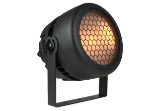 CYCLOPS - IP rated 300W WW + 16x3W RGBA Wash Fixture