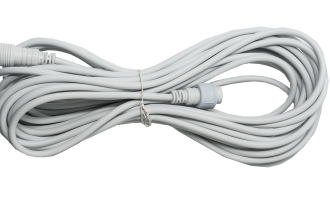 FESEX10WH - Festoon Extension 10m - White