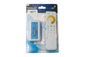 FLEXICONCWW - Controller LED tape CWW
