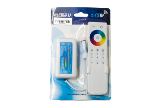 FLEXICONRGB - Controller LED tape RGB