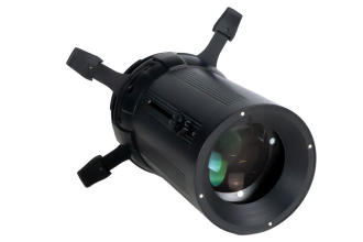 PSLII2550 - Profile Spot Zoom Lens 25 - 50 Deg