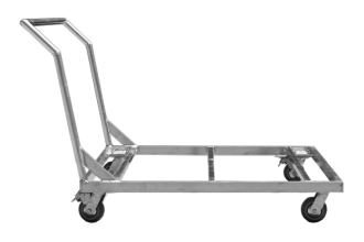 ST12 - Trolley for 1220 stages