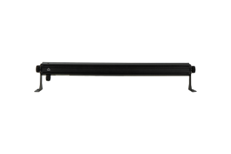 Event Lighting UVB93 - UV bar 9 x 3W - 485mm long with inline switch