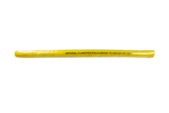 CFYL32STP - Confetti 1.5cm*10m Flameproof Paper Yellow Streamer in 32 pack sleeve CFYL32STP - Confetti 1.5cm*10m Flameproof Paper Yellow Streamer in 32 pack sleeve
